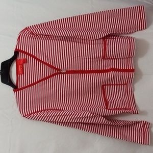 Liz Claiborne lightweight jacket